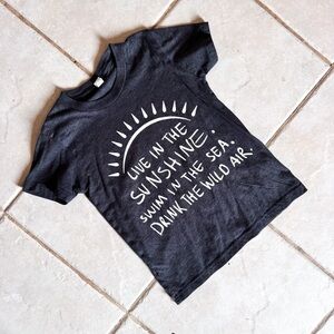 Portage & Main 🇨🇦 • Graphic Tee